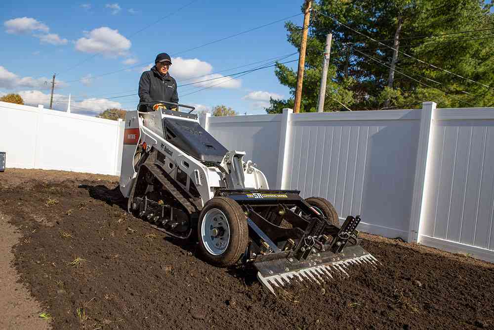 ABI Attachments Releases a Serious Ground Prep Tool for the Mini Skid ...