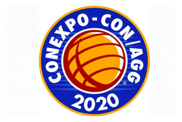 Conexpo Conn/Agg 2020