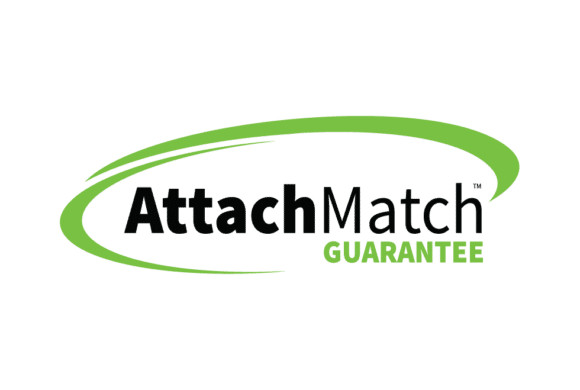 AttachMatch Guarantee