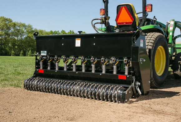 ABI® Command Seeder