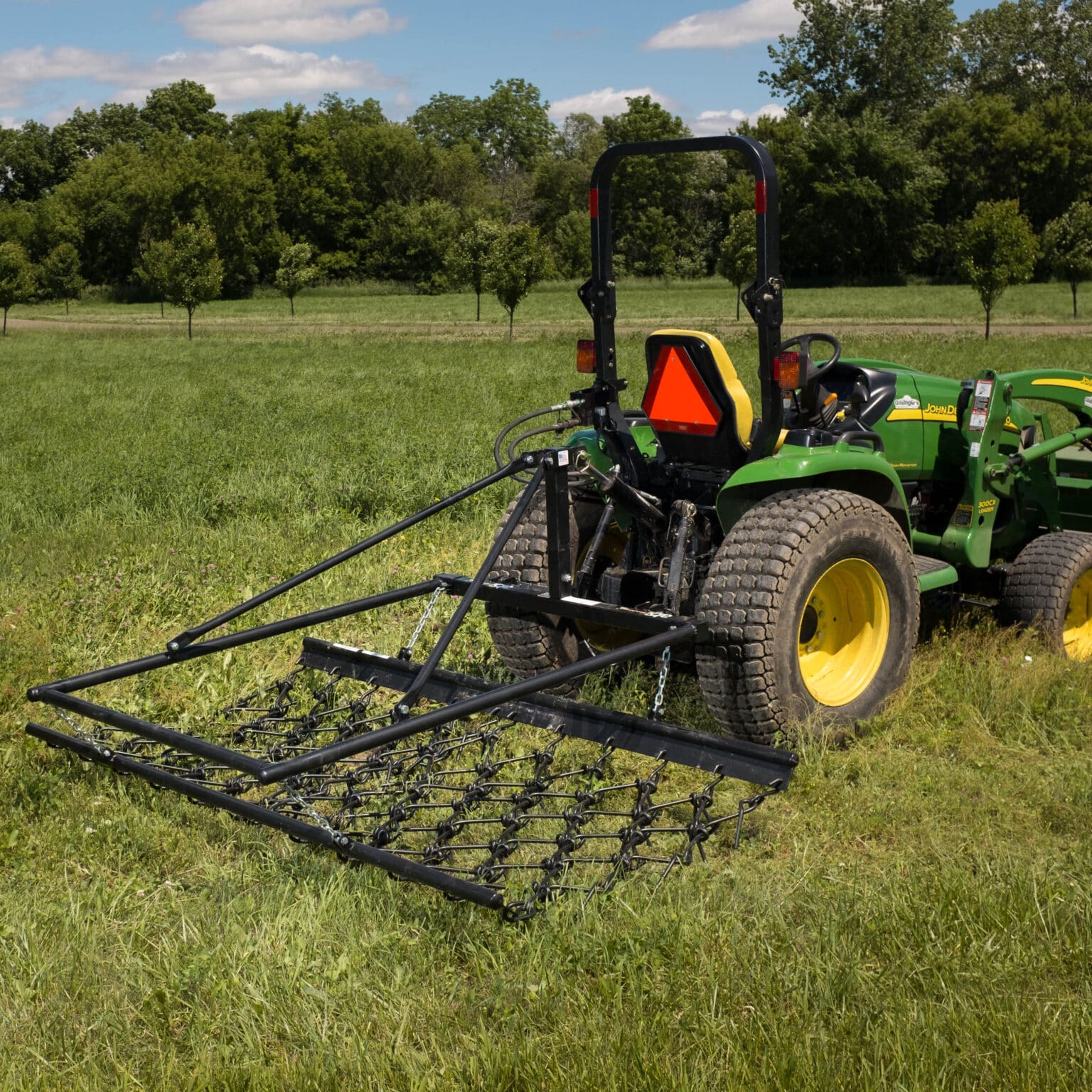 Most Useful Tractor Attachments For Small Farms