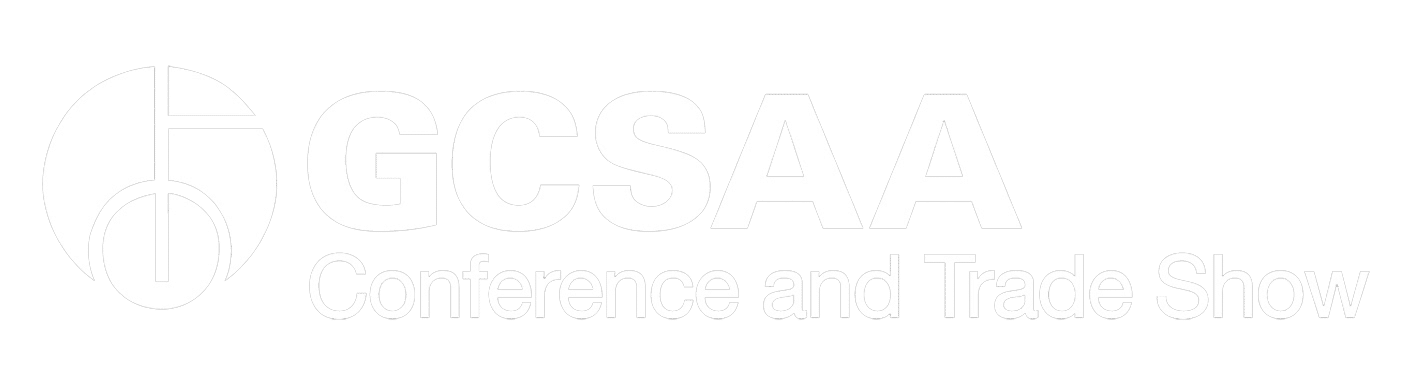 GCSAA Logo