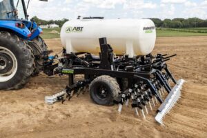 Dragmaster Horizon arena drag in an outdoor arena