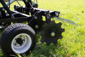 Rascal ATV Disc / UTV Disc