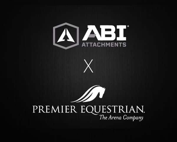 ABI Attachments x Premier Equestrian - The Arena Company