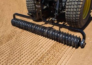 Versa-Drill Cultipacker