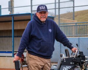 USA Softball Hall of Fame
