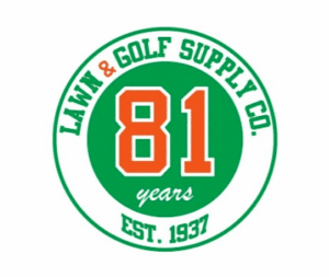 Lawn & Golf Supply Co has been around for 8 years (est. 1937).