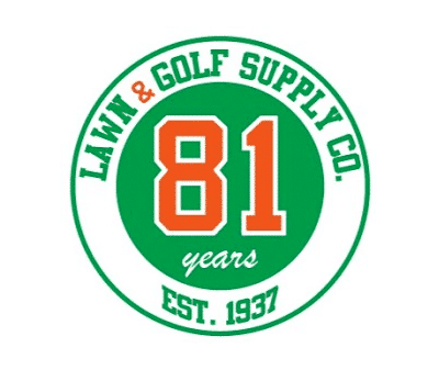 Lawn & Golf Supply Co has been around for 8 years (est. 1937).
