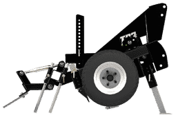 TR3 “E” Equine Edition - Overview and display