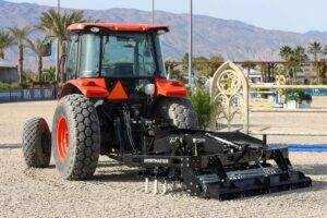 Sportmaster Pro in arena