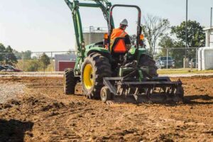 ABI TR3 Command Series