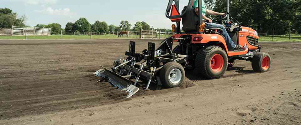 TR3 E-Series Advantages