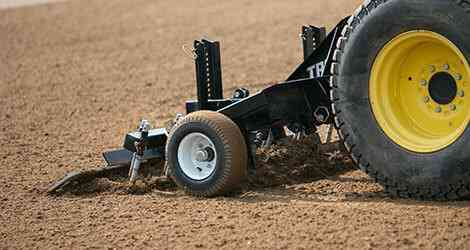 TR3 E-Series Advantages