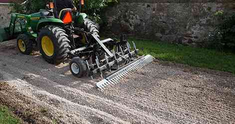 TR3 E-Series Advantages