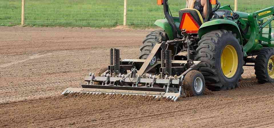 TR3 E-Series Advantages