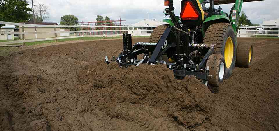 TR3 E-Series Advantages