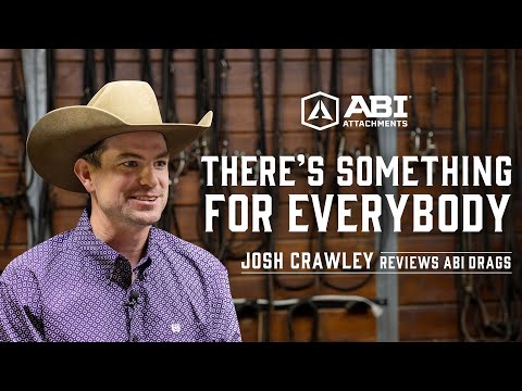 ABI Attachments - There's Something for Everybody - Josh Crawley Reviews ABI Drags