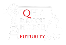 IQHA Futurity Logo