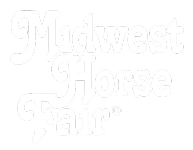 Midwest Horse Fair Logo