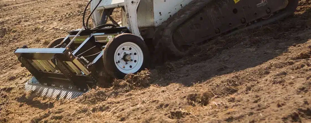 Landscape Rakes Image