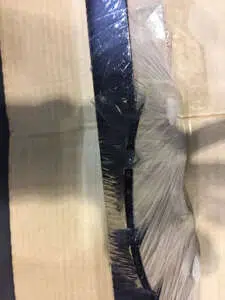 GD Manure Spreader Plate