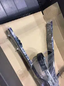 GD Manure Spreader Plate