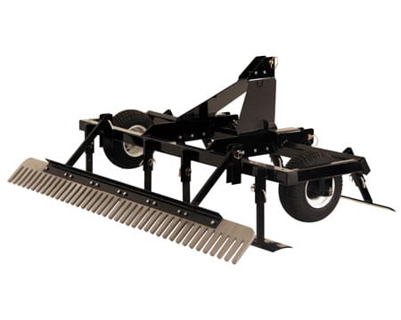 Edge - ABI Force infield grader and other grooming equipment. These tools are designed to manage, cut, and maintain the edges of baseball infields, gravel driveways, and horse arenas, ensuring clean lines and proper material redistribution