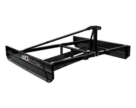 Land Plane - This attachment creates a smooth driving surface with no skill required. Built in five, six, and seven foot widths, the 3-point connection is category one ASAE quick-hitch compatible, and is designed for use with most any compact or utility tractor. The Land Plane’s rugged design is built for extreme-duty work and superb durability.