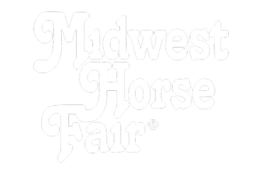 ABI Pros Event Logo - Midwest Horse Fair
