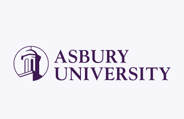 Asbury University - Logo