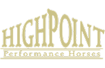 Highpoint Performance Horses - Logo