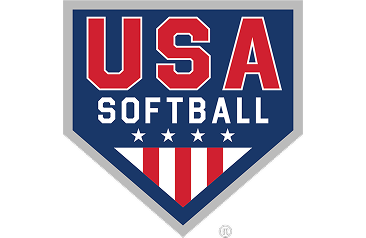 USA Softball at Devon Park- Logo