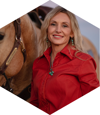 ABI Pros Ambassador Hex - Carlee Otero