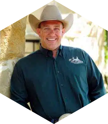 ABI Pros Ambassador Hex - Shawn Flarida