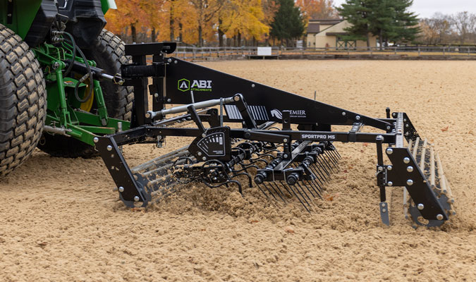 Seasonal Mixing and Renovating Image