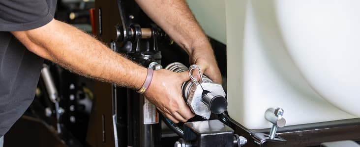 ABI Value Point Image - Service