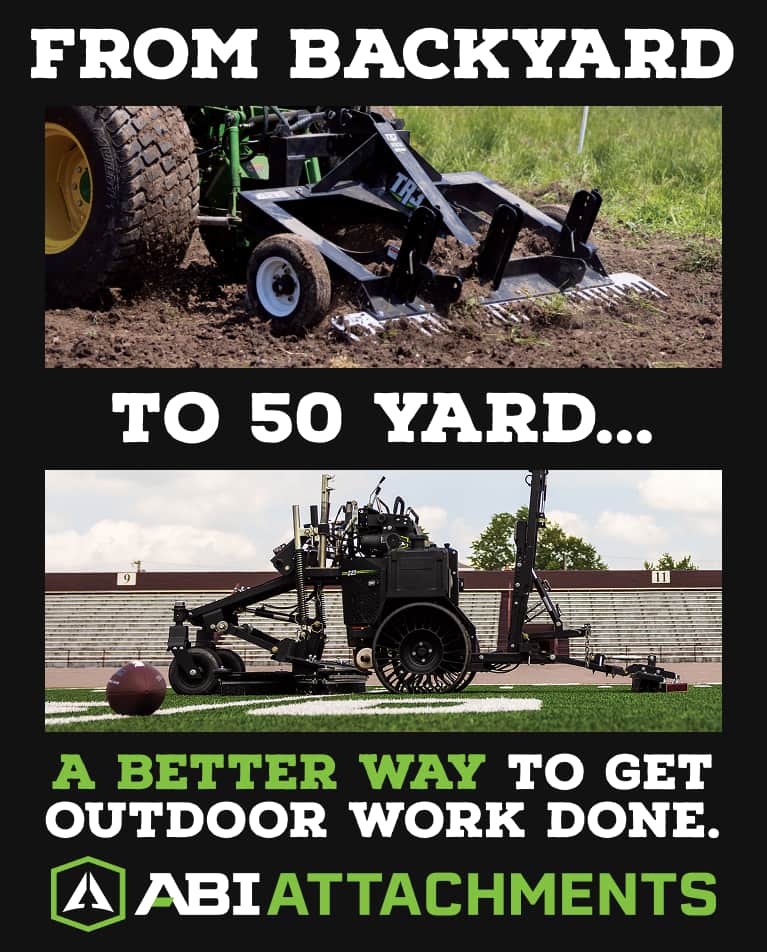 Backyard to 50 Yard - Mobile Banner