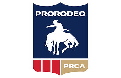 Professional Rodeo Cowboys Association logo