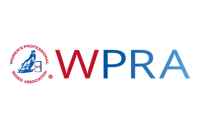 Women's Professional Rodeo Association logo