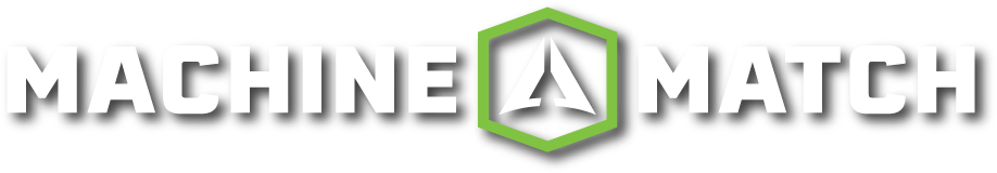 ABI Machine Match logo