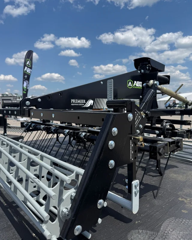 This drag was designed with Premier
For footing that’s truly top tier
Make your footing show-ready,
And feel strong, safe, and steady,
With SportPro you can ride without fear.
🐎🙌

#ABIequestrianExperience