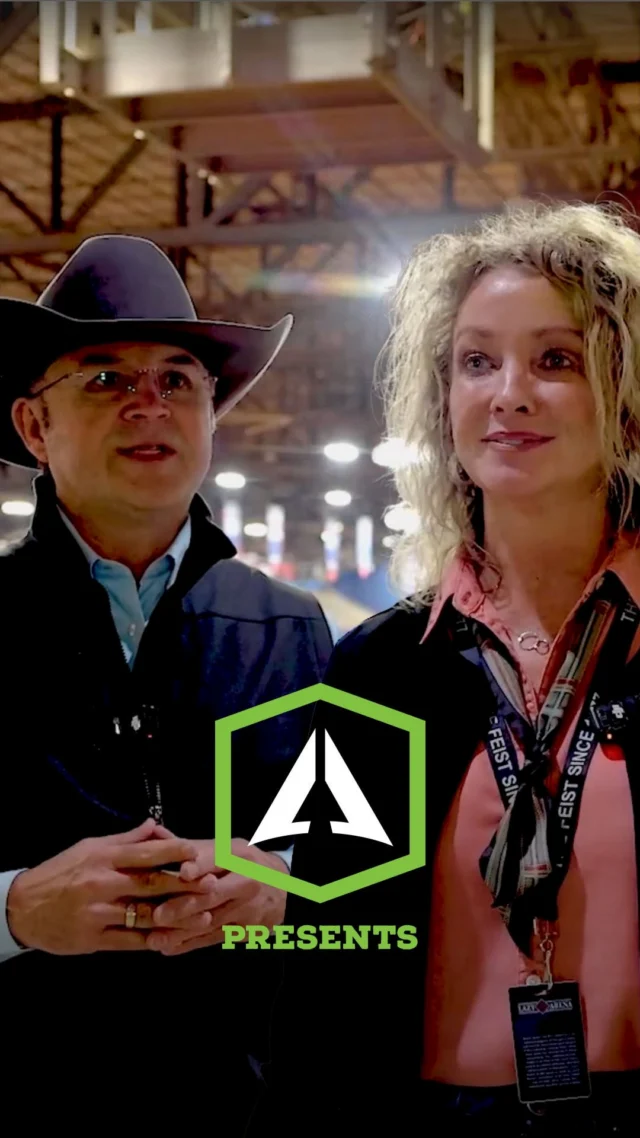 The Lazy E: The World’s Largest Indoor Arena. 🐴

What does it take to put on a high stakes competition? 💡

Who do they trust to make sure the footing is level, safe, and fair? 🥇

They know A Better Way. 🟢

#ABIattachments #ABIcrew #ABIeventdrags