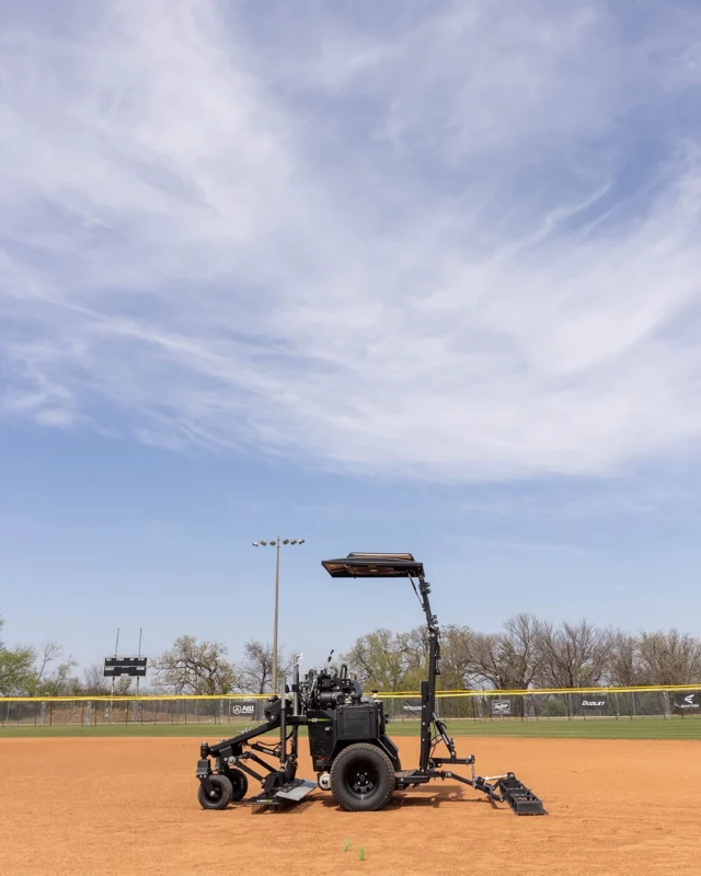 Something 𝘾𝙤𝙤𝙡 is coming this month for Groundskeepers. 🕶️🧊🌪️

#ABIequipment #ABetterWay #ABIcrew