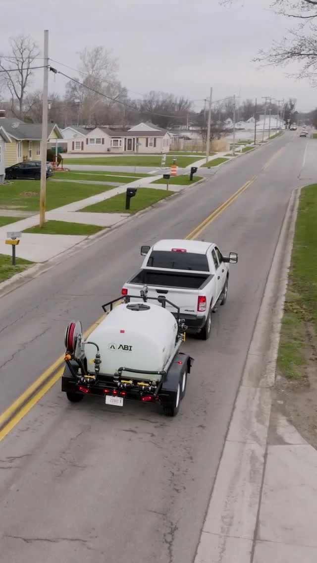 Just in time for summer, our newest Water Trailer is here bringing more features to the DOT market than ever before. ☀️

From the ranch to the construction site and everywhere in between, the ABI 550 DOT PRO WATER TRAILER comes fully loaded and ready to exceed the demands of any job site. 
🤠👷👮🏻‍♂️

This is industrial-grade water hauling at its finest, curated for your specific requirements. 💪🌊

▀▄▀▄▀▄Water. Your Way.▀▄▀▄▀▄

📞: 877-788-7253

#ABIattachments #ABetterWay #DOT #watertrailer #NewInnovation