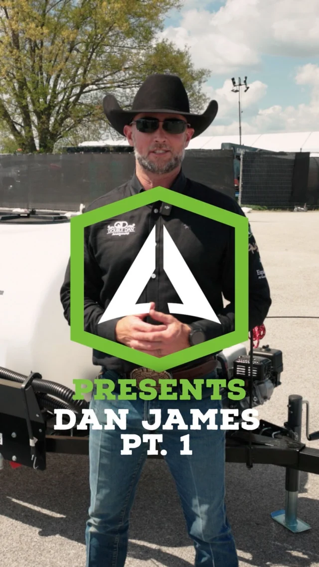Experts know: ABI has 𝗔 𝗕𝗘𝗧𝗧𝗘𝗥 𝗪𝗔𝗬. 😤

Here's part 1️⃣ of our conversation with Dan James, world-renowned horseman, at our most recent show at Kentucky Horse Park, talking shop on the importance of what's special about using ABI Attachments in his day-to-day.
🤠🐴

#ABetterWay #ManureSpreader #ABIattachments