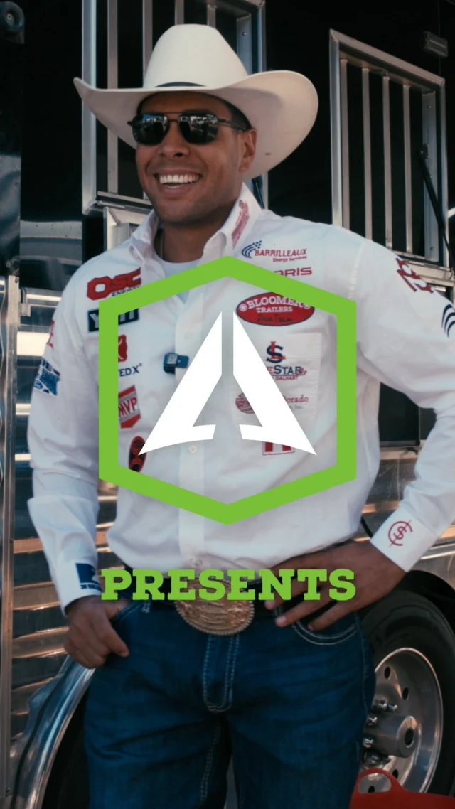 𝐀𝐁𝐈 𝐑𝐨𝐝𝐞𝐨 𝐑𝐢𝐝𝐞 brought us to the Pacific Northwest to see our Rodeo Ambassadors in action. 🌲🐴

Here's our catch up with @themoneymayfield , walking us through his mindset as he chases down the rest of the pack and insight into his 2nd year of the ABI partnership.💰🟢🏴

#ABIcrew #ShadMayfield #ABetterWay #FromTheGroundUp